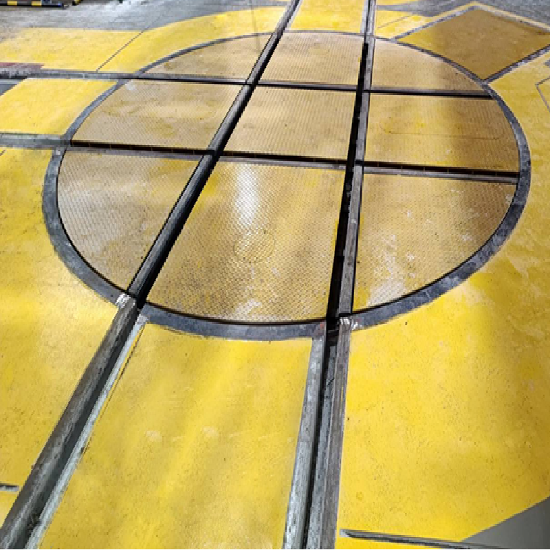 汽/機車、鐵道 維修設備