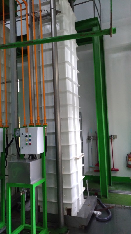 醬油壓榨機