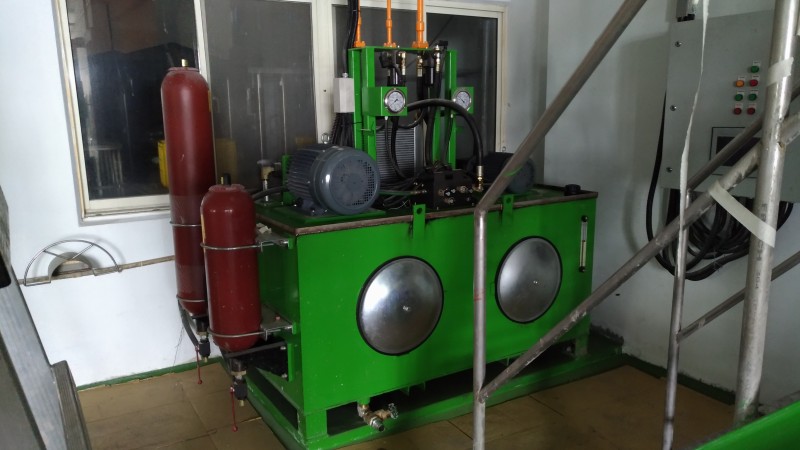 醬油 壓榨機油壓主機